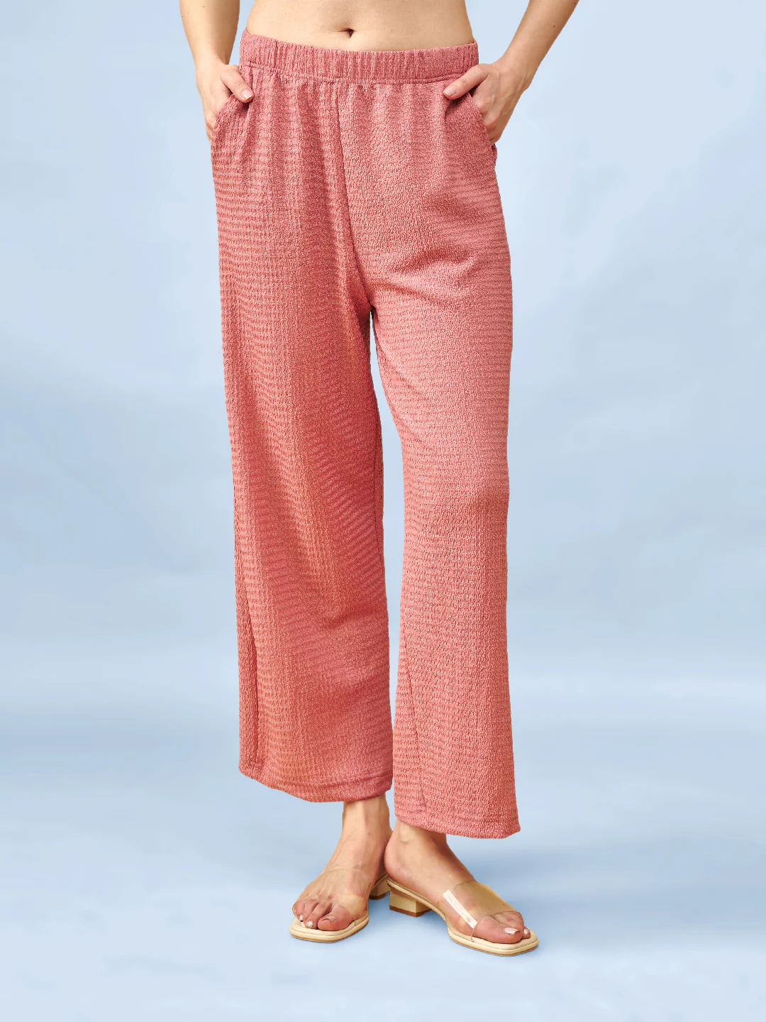Cotton Pant